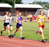 2014 Northern Inter-County Schools