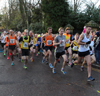 2014 Saltwell 10k Road Race