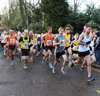 2014 Saltwell 10k Road Race
