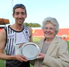 2014 Stan Long Mile