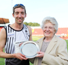 2014 Stan Long Mile