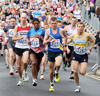 2014 Sunderland City Half Marathon and 10k