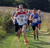 2014 Sunderland Cross Country