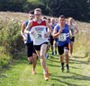 2014 Sunderland Cross Country