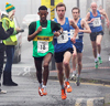 2014 Terry O'Gara 5k Memorial Road Race