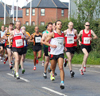 2014 Tynedale 10 Mile Jelly Road Race