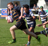 2014 Tynedale Schools Rugby