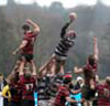 2014 Tynedale v Blackheath