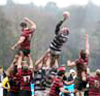 2014 Tynedale v Blackheath