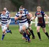 2014 Tynedale v Old Albanians