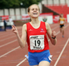 2015 English Schools Champs