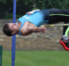2015 Hexham Decathlon and Heptathlon