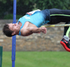 2015 Hexham Decathlon and Heptathlon