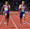 2015 IAAF Diamond League