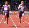 2015 IAAF Diamond League