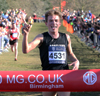 2015 Inter Counties Cross Country