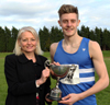 2015 Jimmy Hedley 800 Metres