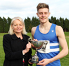 2015 Jimmy Hedley 800 Metres