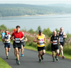 2015 Kielder Marathon and Half Marathon