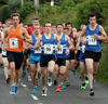 2015 Morpeth 10k Road Race