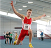2015 NECAA Pentathlon Indoor