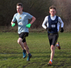 2015 North'land Schools Cross Country
