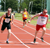 2015 North East Masters Champs