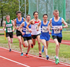 2015 North Eastern 10000 Metres