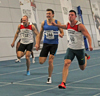 2015 North Eastern Indoor Champs