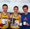 2015 Northern Cross Country