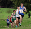 2015 Northern Cross Country Relays