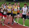 2015 Northern Inter Counties Under 17s and 15s