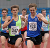 2015 Northern Senior and U20 Champs