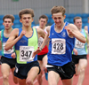 2015 Northern Senior and U20 Champs