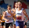 2015 Sainsbury's British Champs