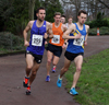 2015 Saltwell 10k Road Race