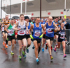2015 Sunderland 10k and Half Marathon