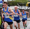 2015 Terry O'Gara Memorial 5k