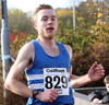 2016 Brampton to Carlisle 10 Mile Road Race