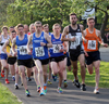 2016 Clive Cookson 10k Road Race
