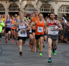 2016 Durham City 5k and 10k Road Race