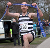 2016 English National 12 and 6 Stage Relays