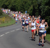 2016 Hexham Half Marathon