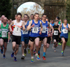 2016 Les Allcorn 10k