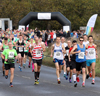 2016 M2N Marathon and N2N Half Marathon
