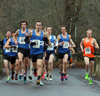 2016 Morpeth 11k Road Race