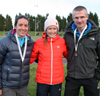 2016 North Eastern 10000 metres Champs