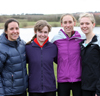 2016 North Eastern Road Relays