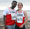 2016 North Tyneside 10k Road Race