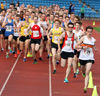 2016 Northern 6 and 4 Stage Road Relays